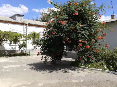 Білгород-Дністровська дитяча музична школа