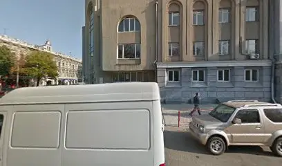 Дитяча Музична Школа №15