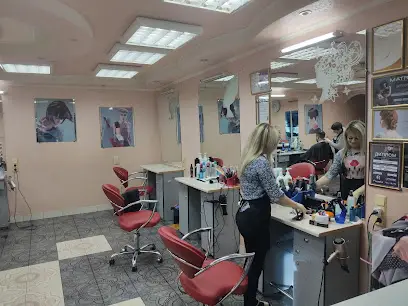 Салон красоты Ника