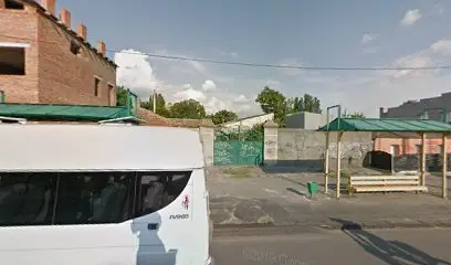 Парикмахерская - The Hair Movement