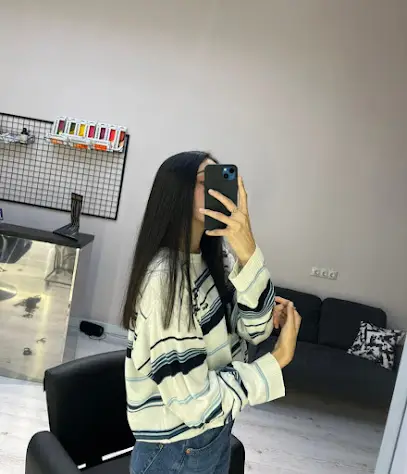 Салон краси Demetra