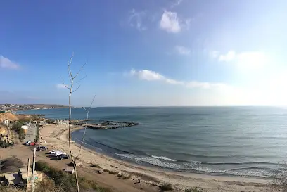 Пляж "Фрегат"