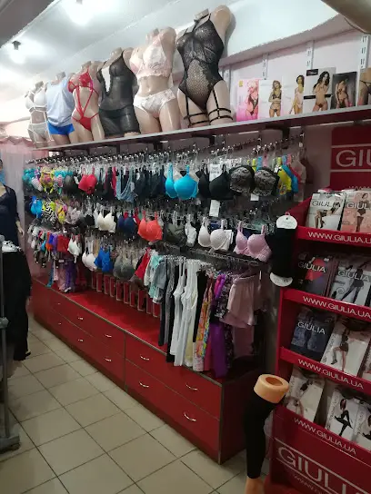 Магазин ЖАСМИН