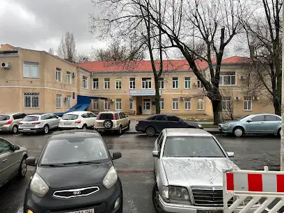 ОДЕСЬКИЙ ОБЛАСНИЙ КОНСУЛЬТАТИВНО-ДІАГНОСТИЧНИЙ ЦЕНТР