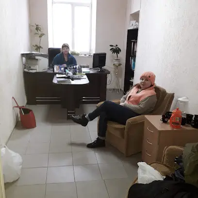 Grantrielty/Грантриелти