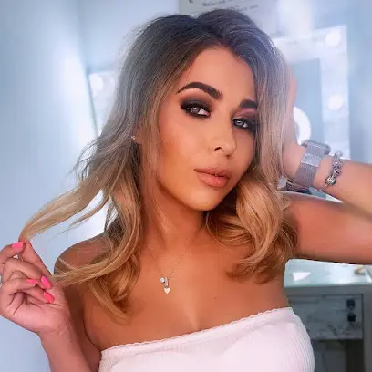 Nail студия "RCH"