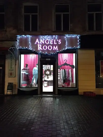 Angels Room