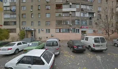 РЕНОМЕ ТРК ТОВ