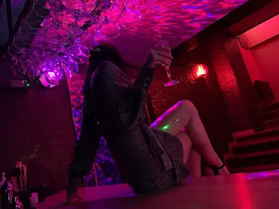 REGION Strip club | Стрип Клуб