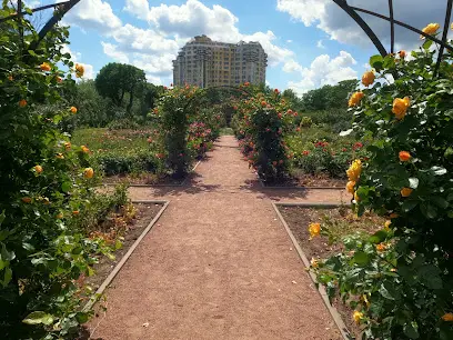 Одеський ботанічний сад ОНУ ім. І. І. Мечникова