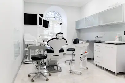 Стоматологія &laquo;MS Dental clinic&raquo;