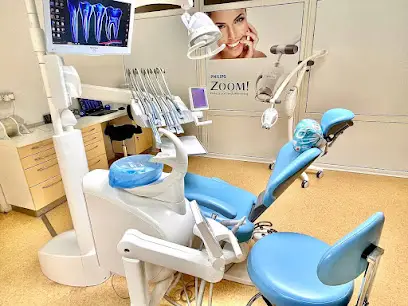 LitvinDentist Литвин Лоліта Олегівна | стоматолог одесса І стоматология