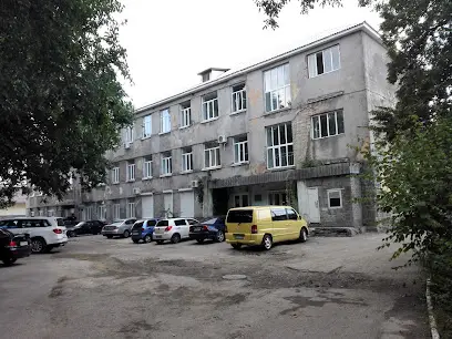 ХОЗРАСЧЕТНАЯ ПОЛИКЛИНИКА ОДЕССКОЙ ЖЕЛЕЗНОЙ ДОРОГИ