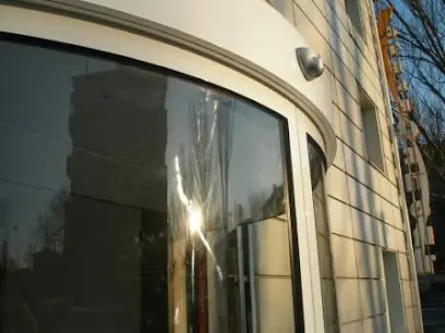 Автоматические двери ASTORE