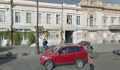 СЕРВІСНО-ВИРОБНИЧА КОМЕРЦІЙНА ФІРМА ДІЖЕРО У ВИГЛЯДІ ТОВ