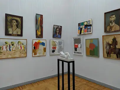 Одеський художній музей