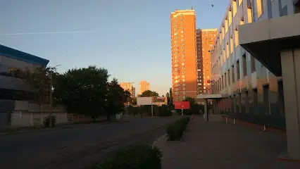 Гіпермаркет "Фоззі"