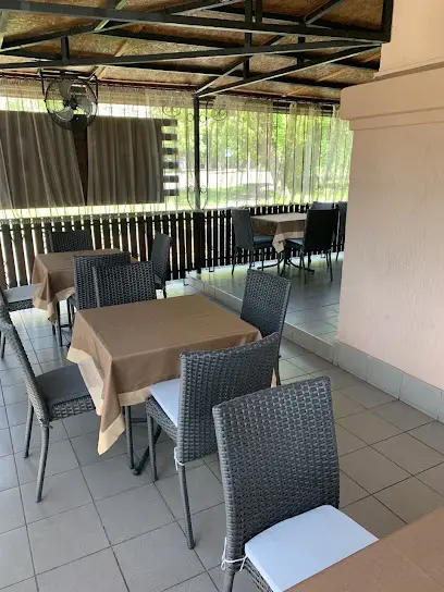 Золота підкова