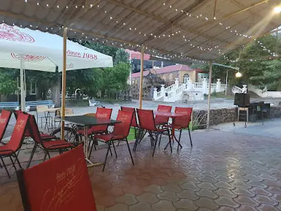 La Bodego "Бригантина"