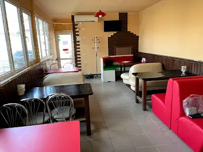 Піцерія Сан Ремо