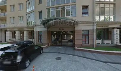 Отрада Девелопмент