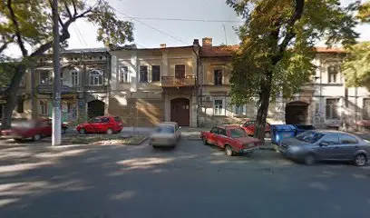 Клубный Дом GRAF