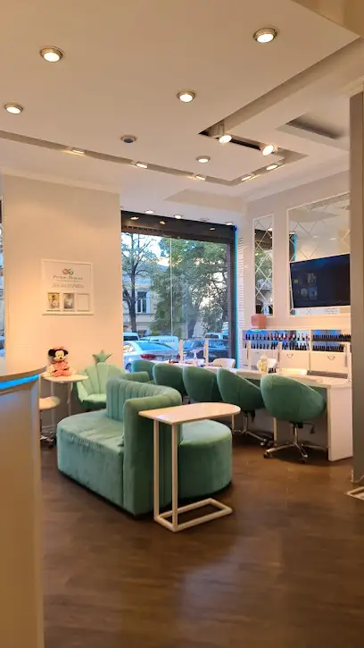 Ручки-Ніжки