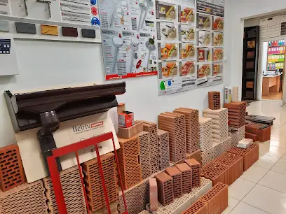 Мир Керамики - строительные материалы в Одессе и области