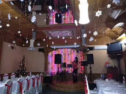 Гостинний двір