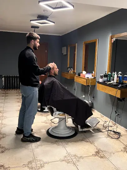 Barbershop UPdate