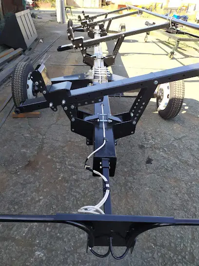 ООО "Азовагротех"