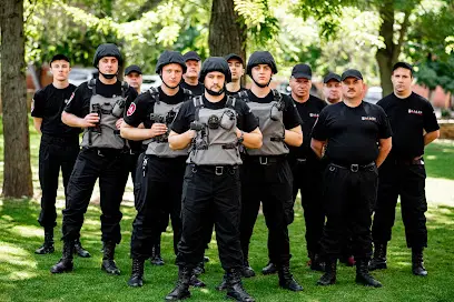 Охоронна компанія "Лідер"