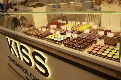 KISS Chocolaterie