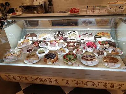 Профітролі