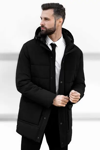 Sun`s House - Магазин Пальто и Курток Одеса