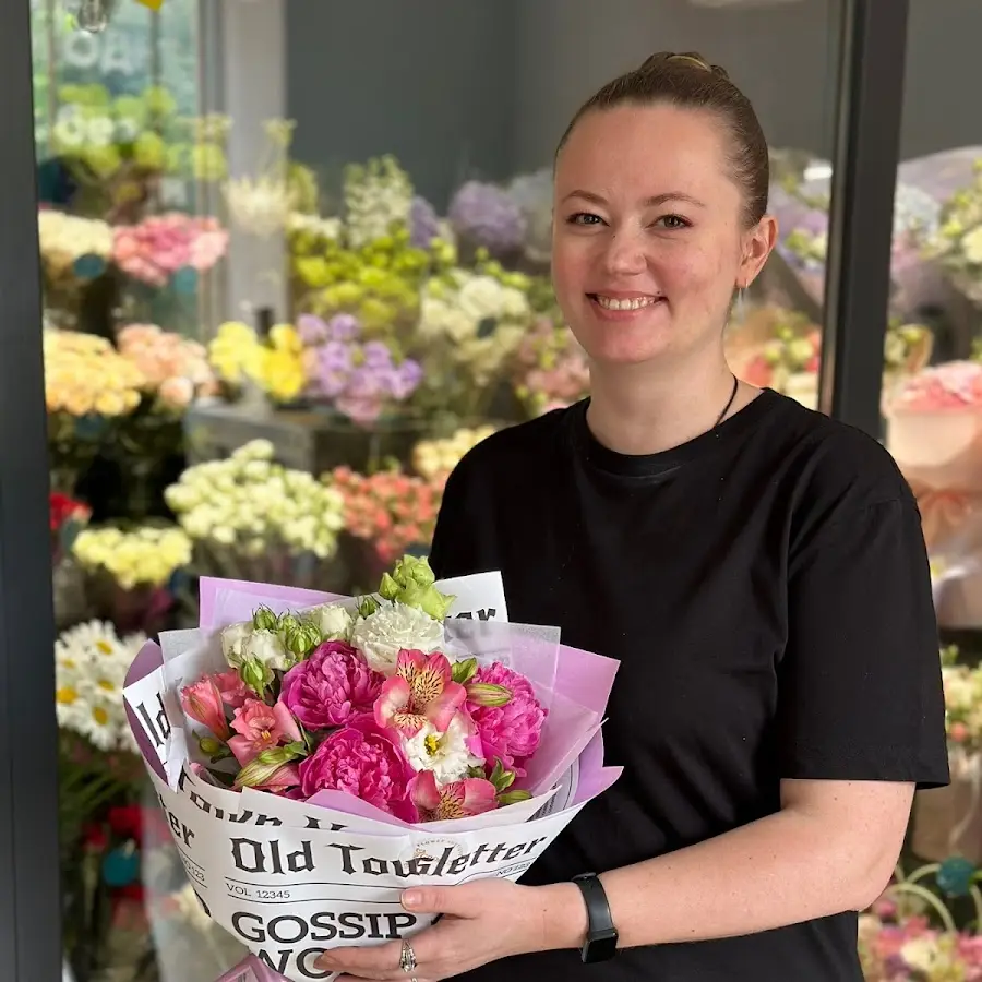 Інститут Підвищення Кваліфікації та Перепідготовки Кадрів (м.Кривий Ріг)