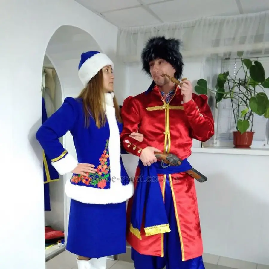 Аренда - прокат костюмов. Пируэт комфорт.