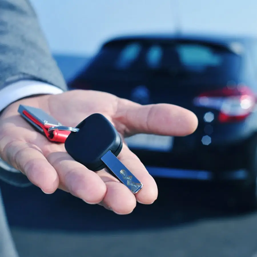 Аренда авто от АвтоТех