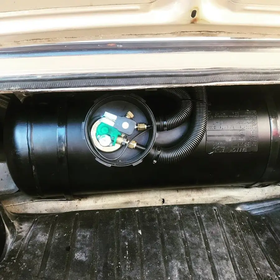 АВТОГАЗ ЦЕНТР &laquo;АТМОСФЕРА&raquo; установка ГБО Кривой Рог