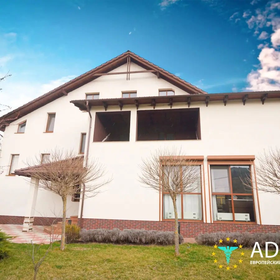 Наркологический центр &laquo;ADOMED&raquo;