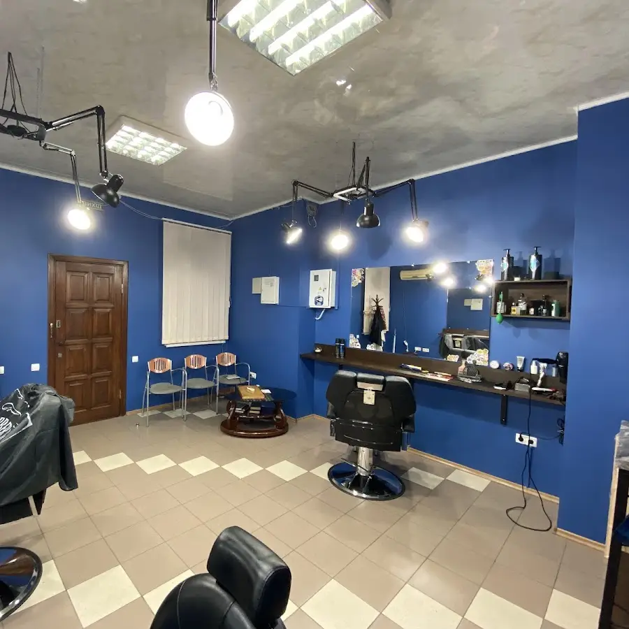 Студія православной стрижки &laquo;Karnaem Boshki&raquo; Barber Shop