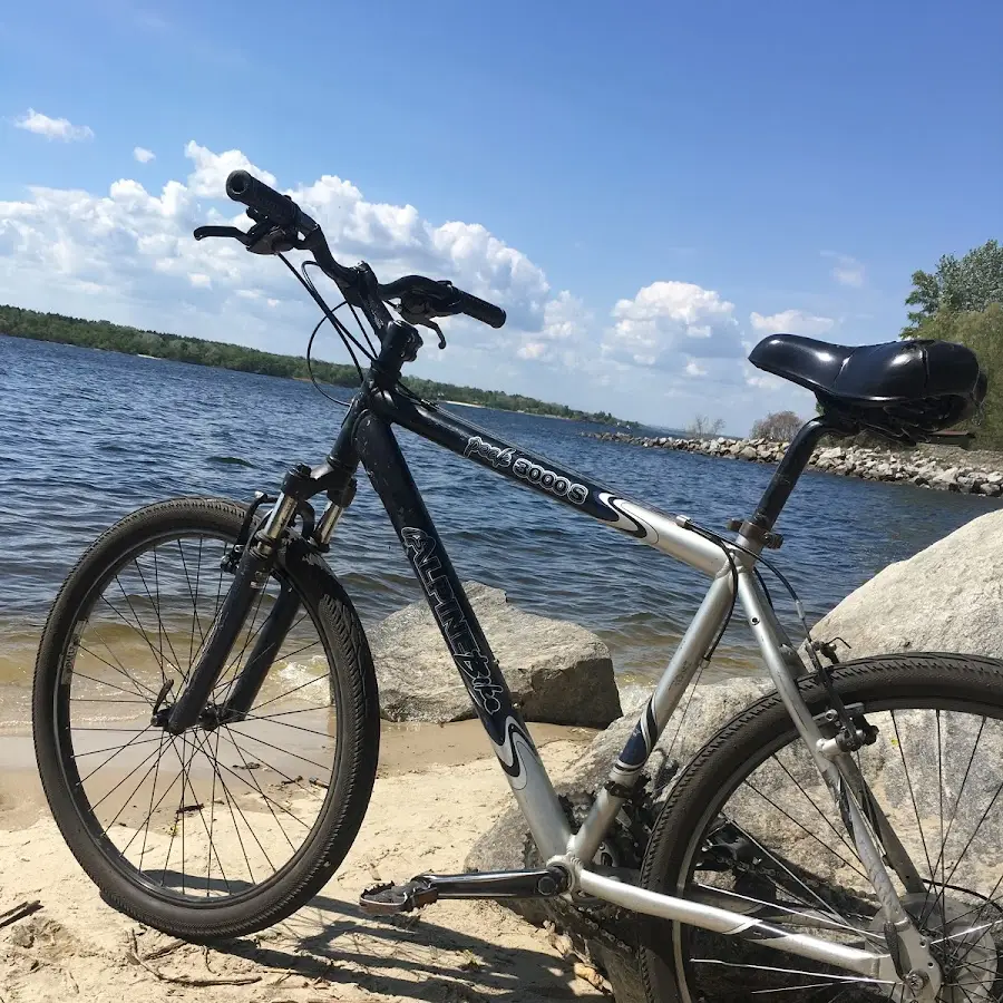 Велопланета