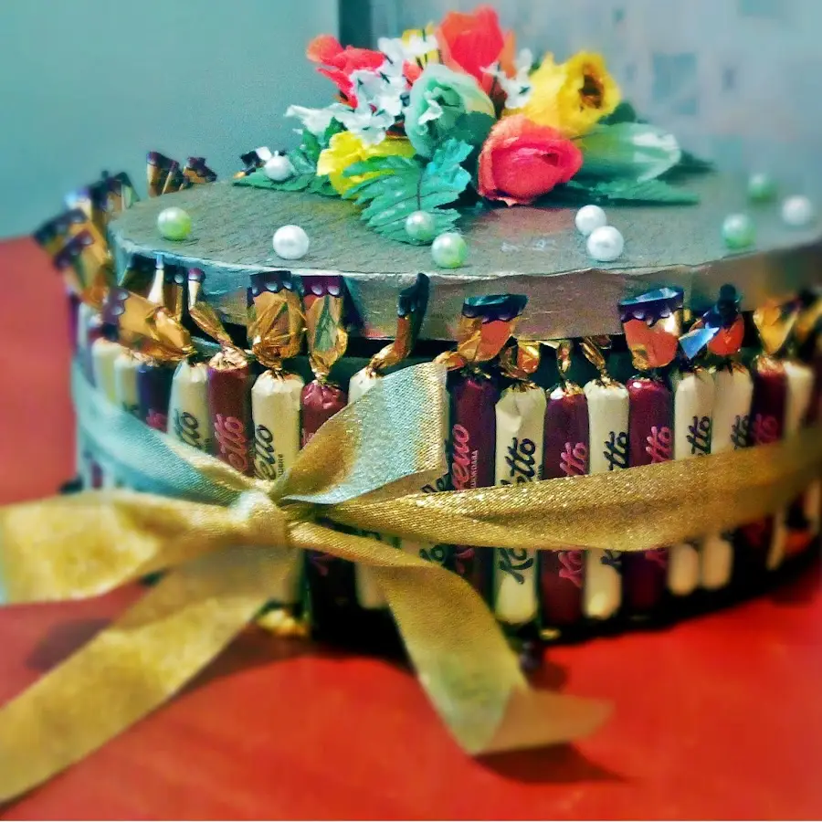 Торти на замовлення