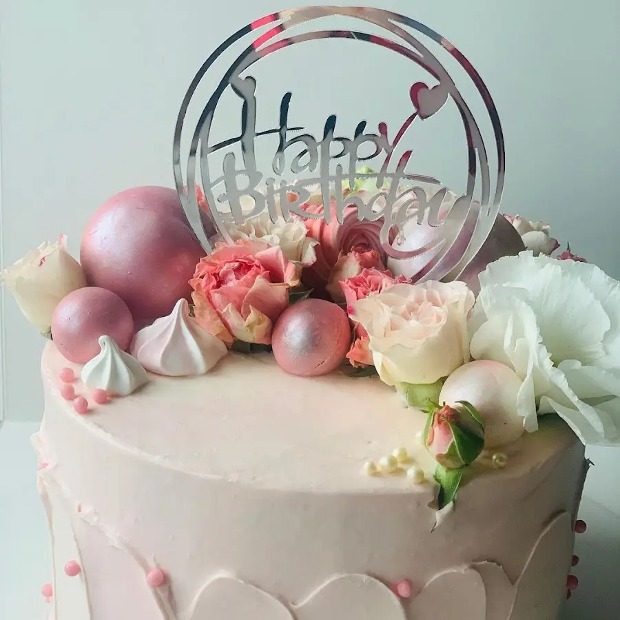 NCake.zp.ua - торты, капкейки, пряники под заказ Запорожье , Бородинский