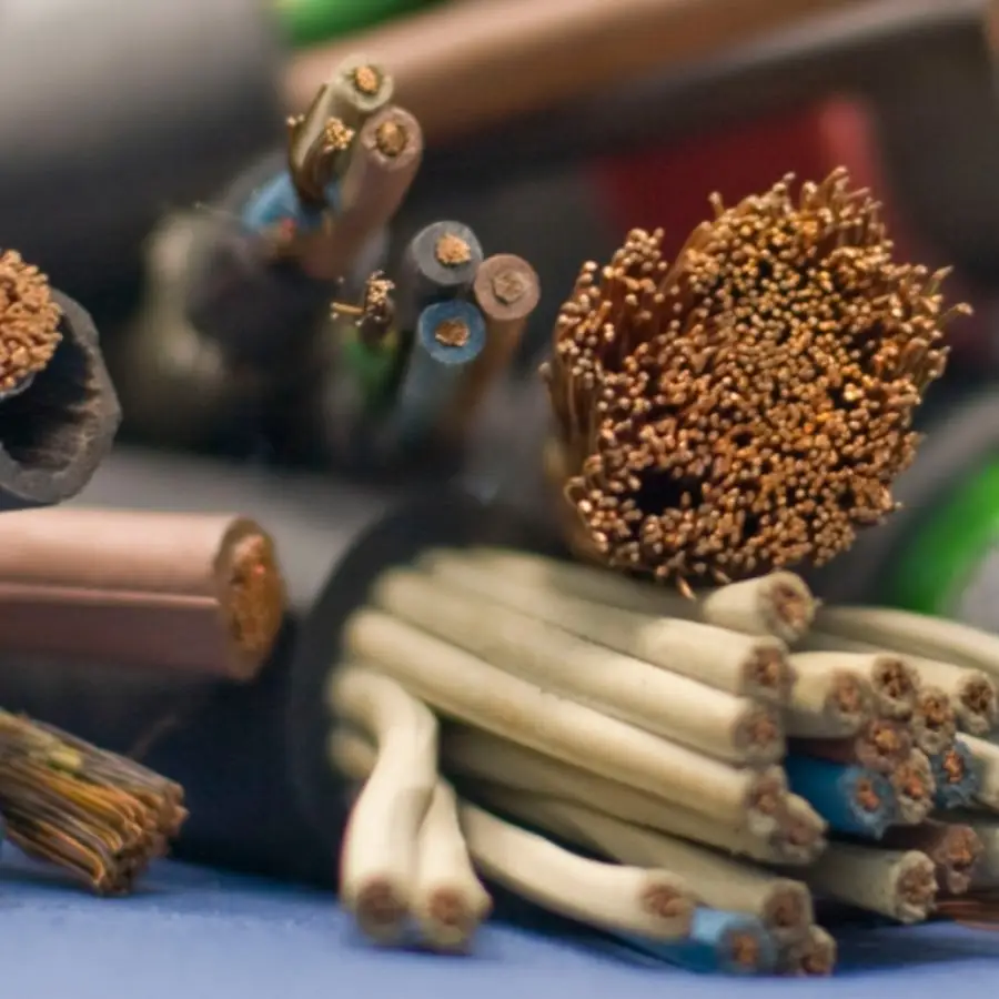 Электрика, ЧП Петрик