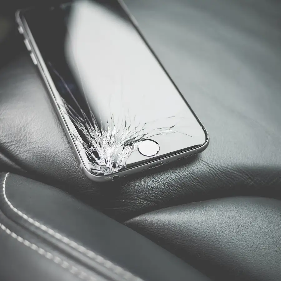 ремонт цифровой техники: телефонов, ПК