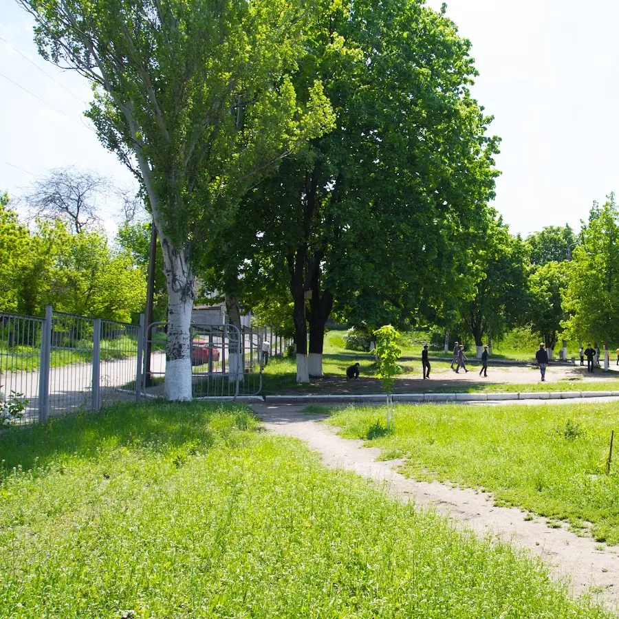 Ліцей Перспектива