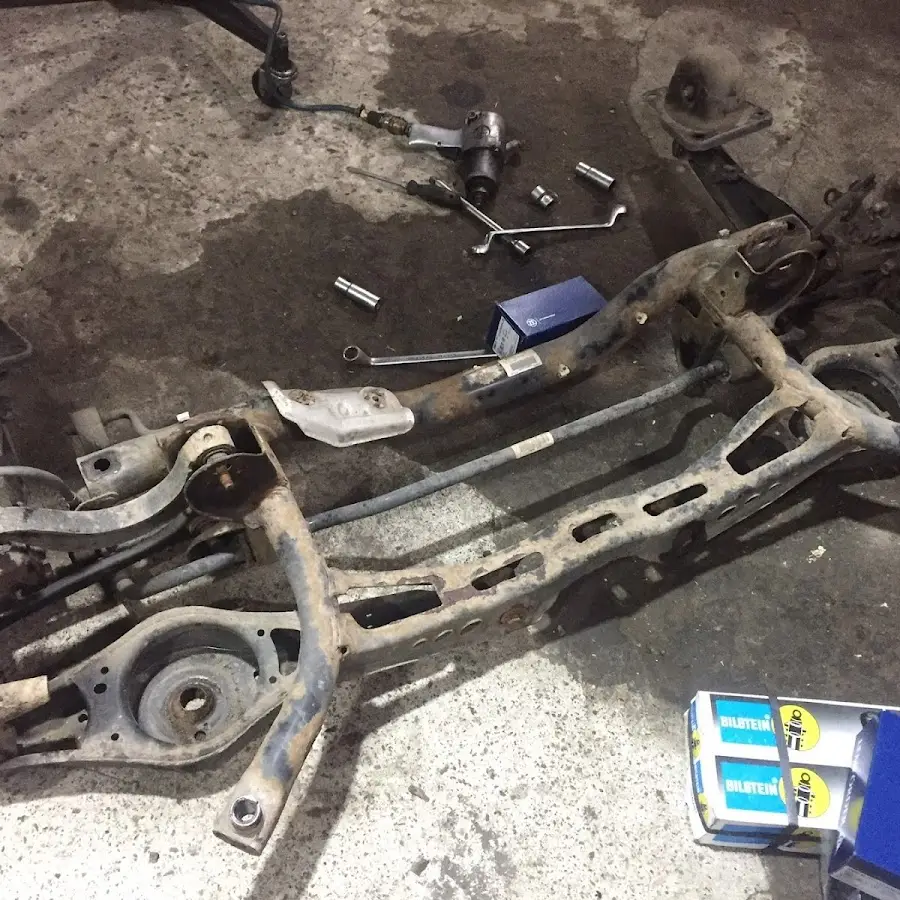 СТО Запорожье Развал-схождение Заправка кондиционеров Автосервис