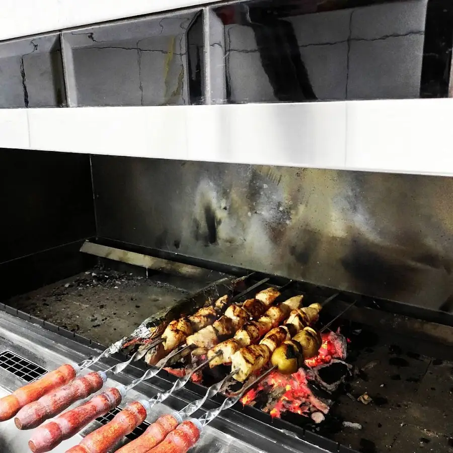 Кафе Гриль Фуд