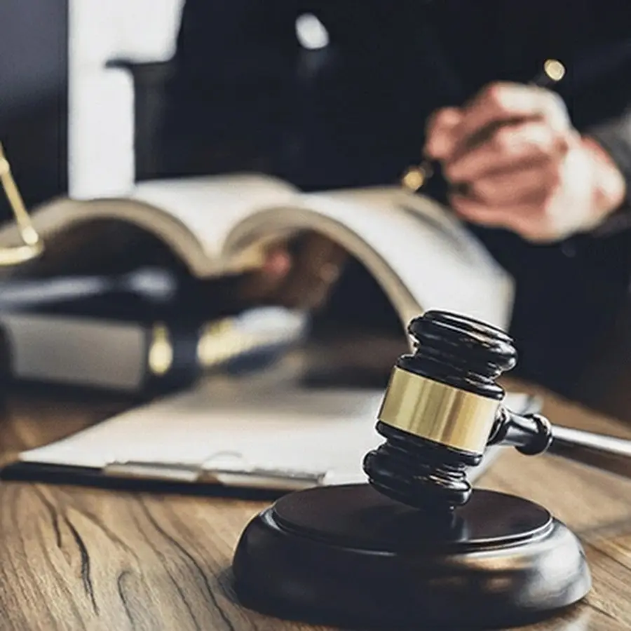 Адвокат Кривой Рог - Сторчеус Геннадий Николаевич